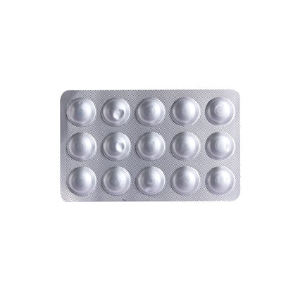 Vilpower OD-100 - Strip of 15 Tablets