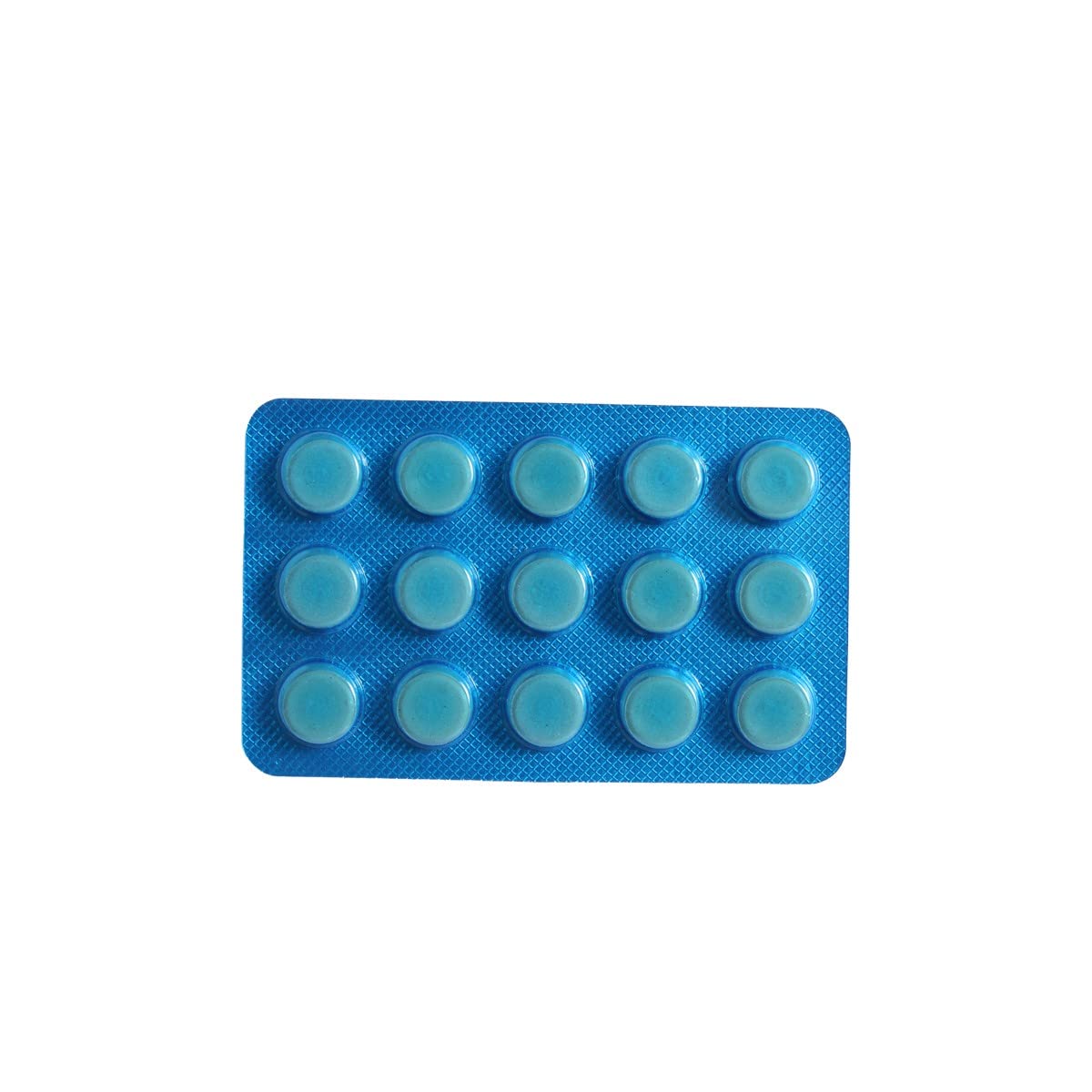 Amodep AT - Strip of 15 Tablets