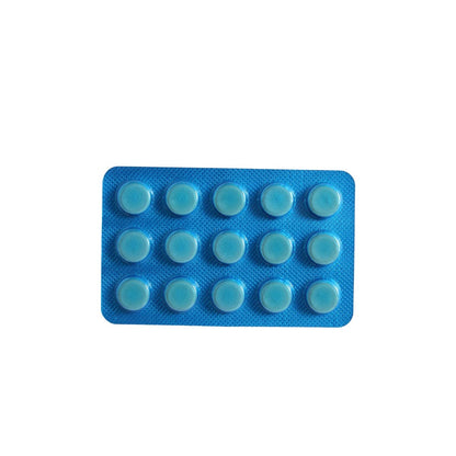 Amodep AT - Strip of 15 Tablets