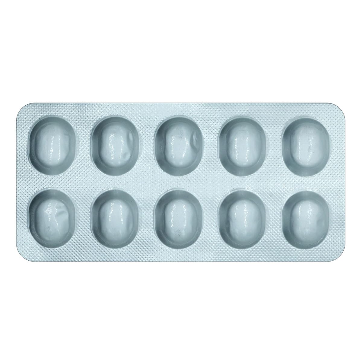 Sitaxa D 5/100 - Strip of 10 Tablets