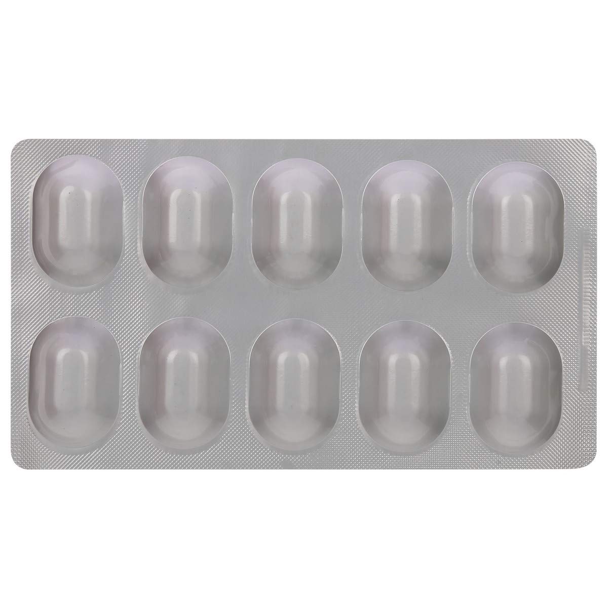 Valprol-CR-750 - Strip of 10 Tablets