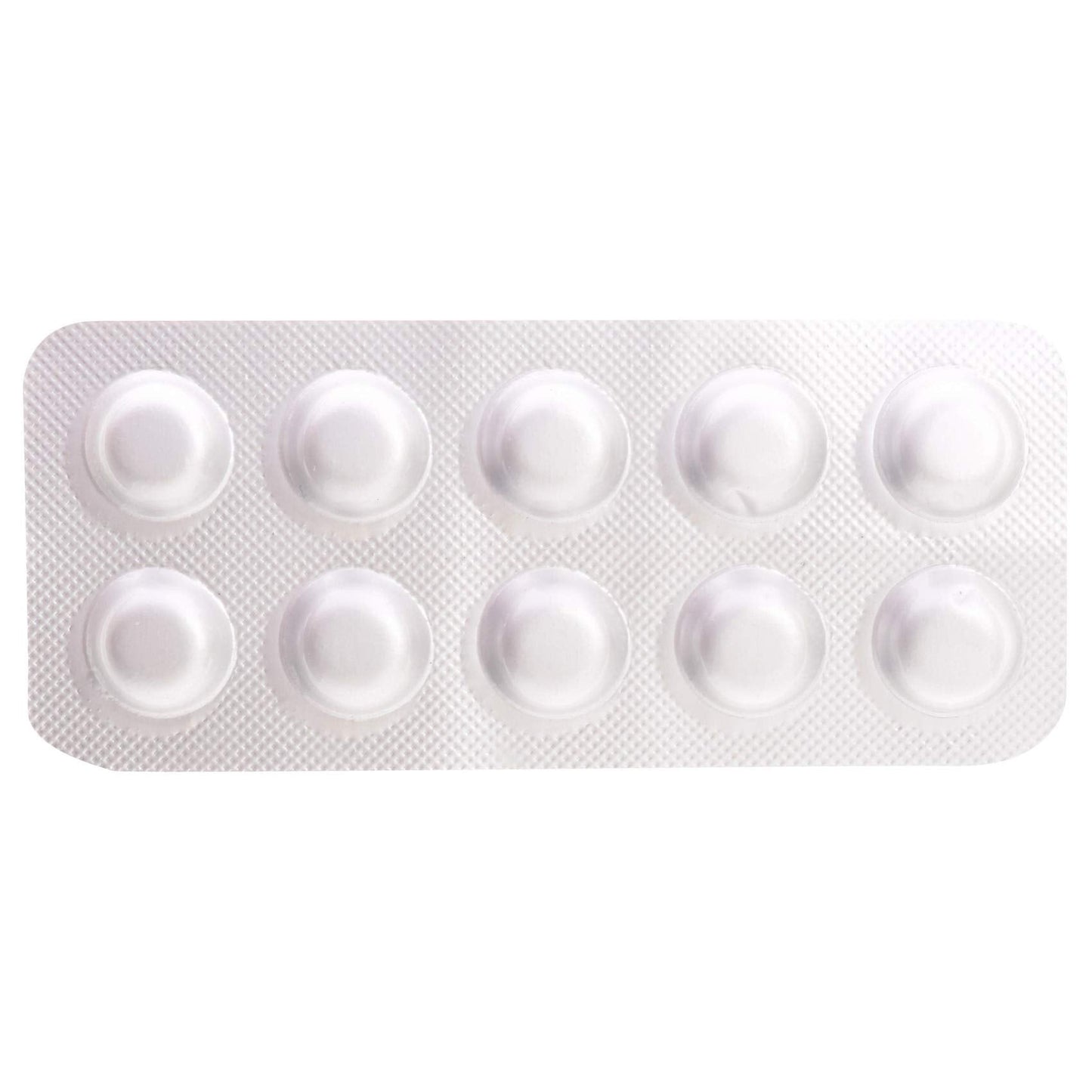 Vertistar-MD 8 - Strip of 10 Tablets