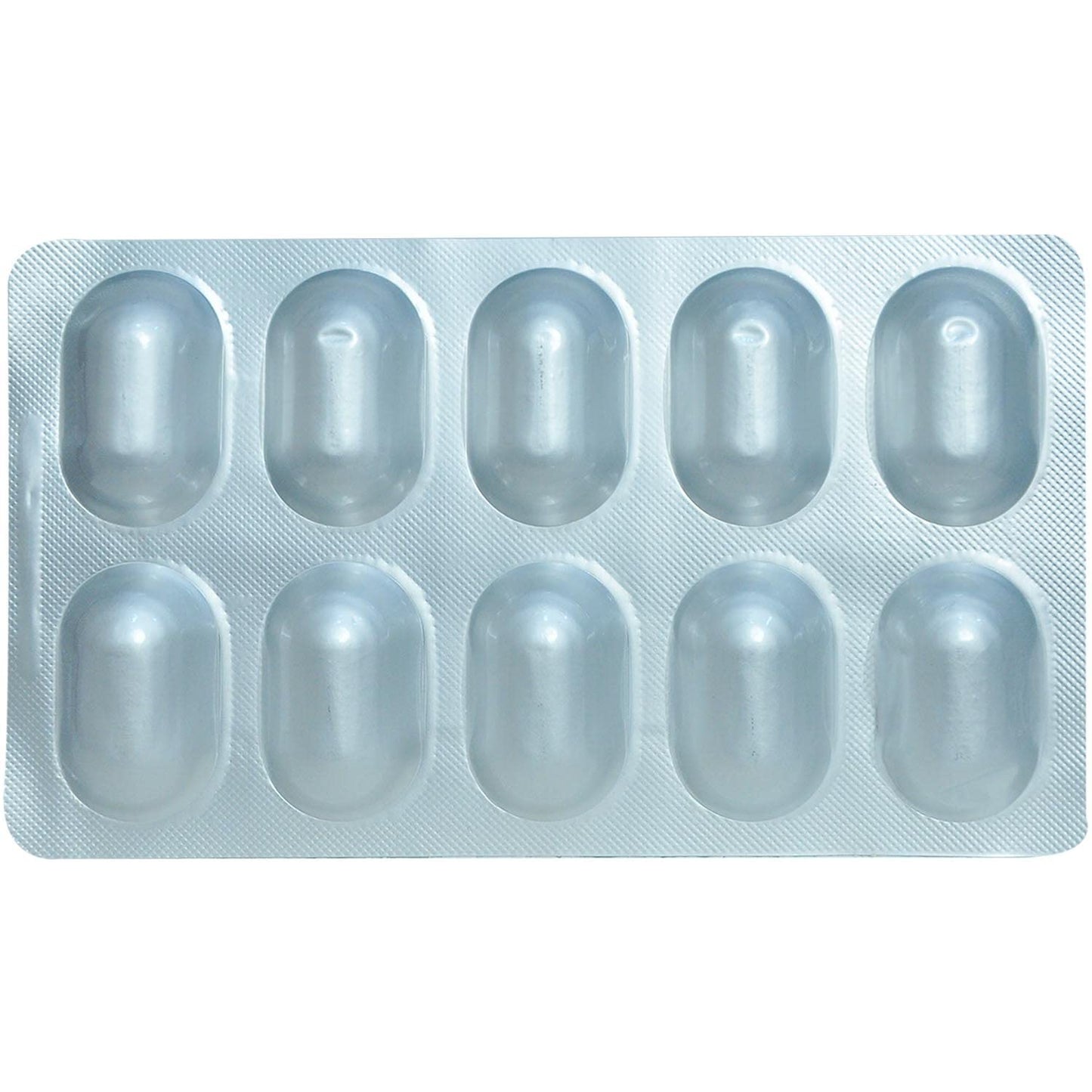 Valkem-OD 1000 - Strip of 10 Tablets