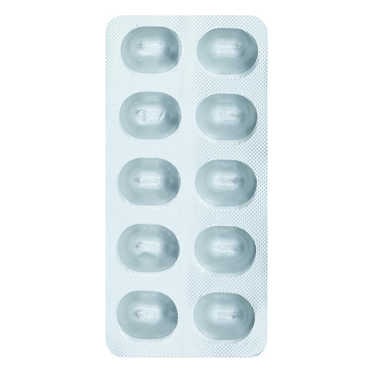 Sitara-D 50/10 - Strip of 10 Tablets