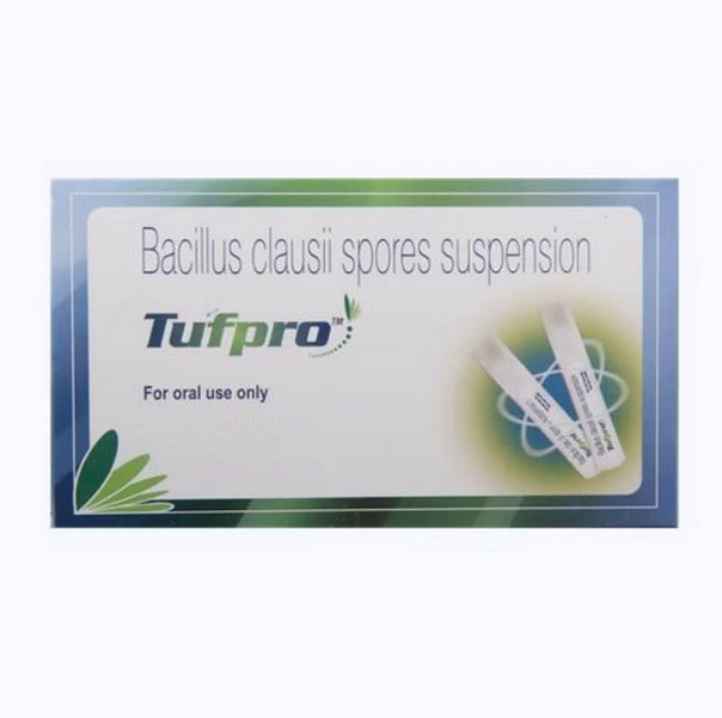 Tufpro 200 mg - Pack of 10*5 ml Supension