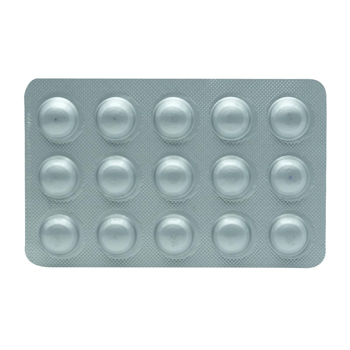 Azusa 8mg - Strip of 15 Tablets