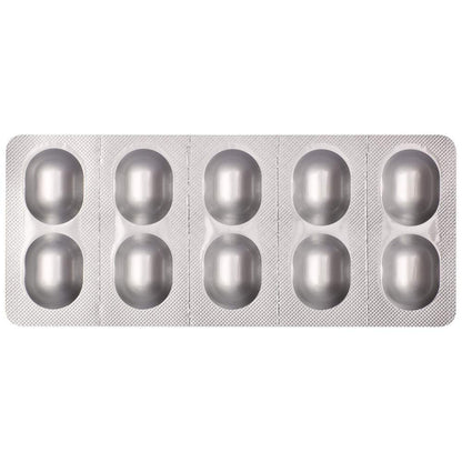 Zinox - Strip of 10 Tablets