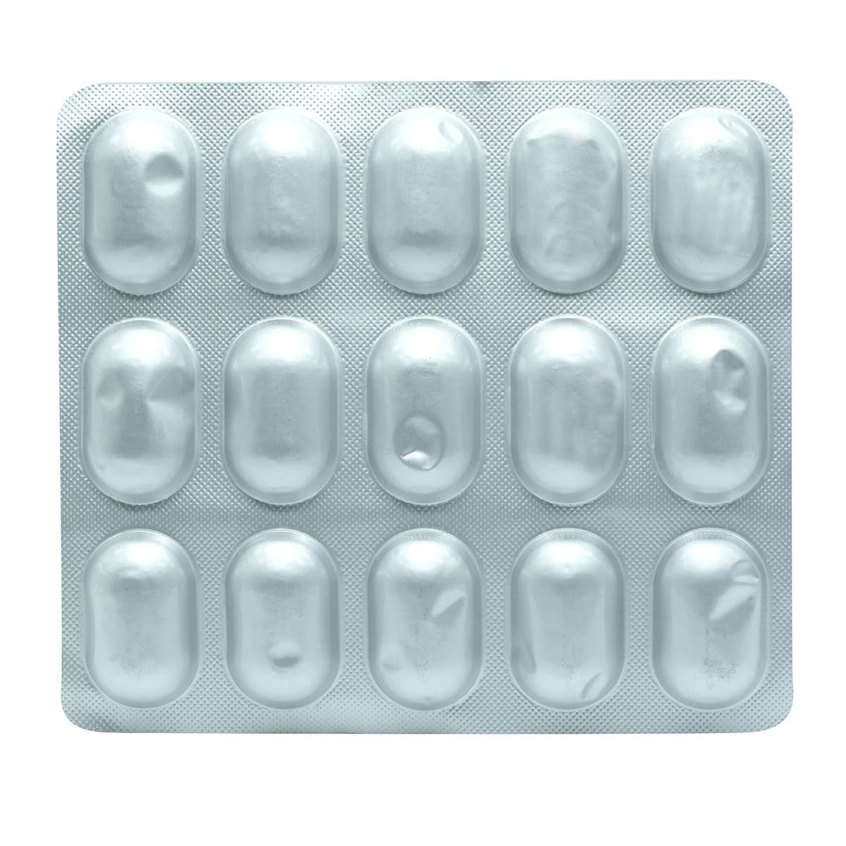 Statpure Gold 20 -Strip of 15 Capsules