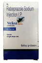 Veloz 20 mg - Vial of 20mg Injection