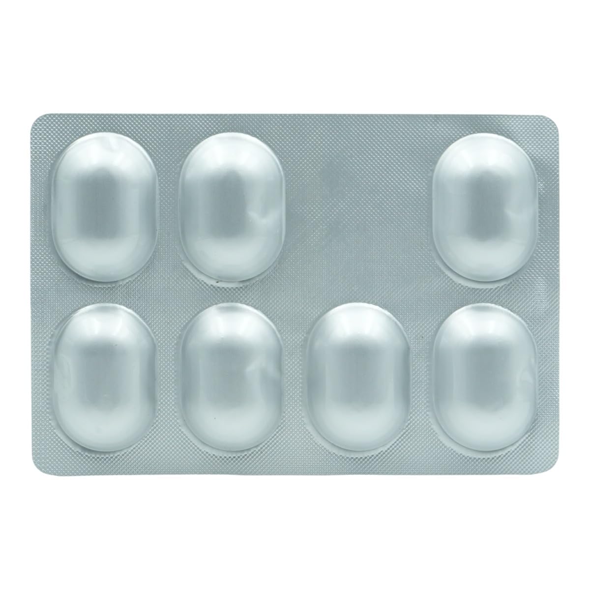 Sitared-MD XR 1000 - Strip of 7 Tablets