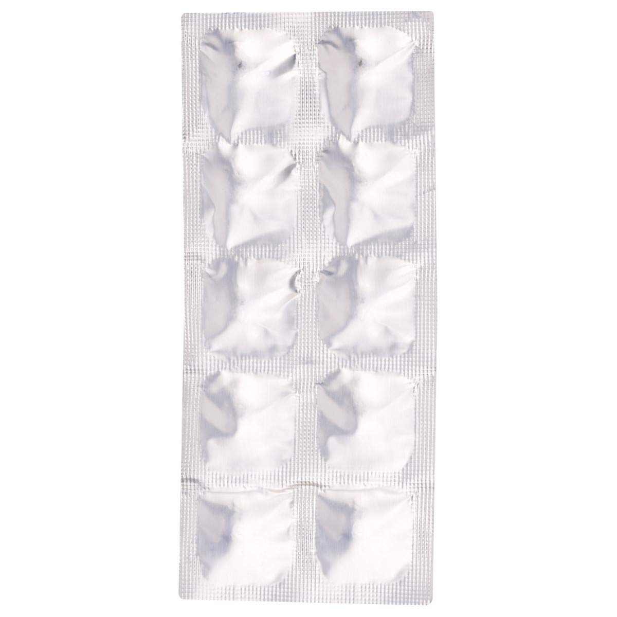 Tri-Olmetor 40 - Strip Pack of 10 Tablets