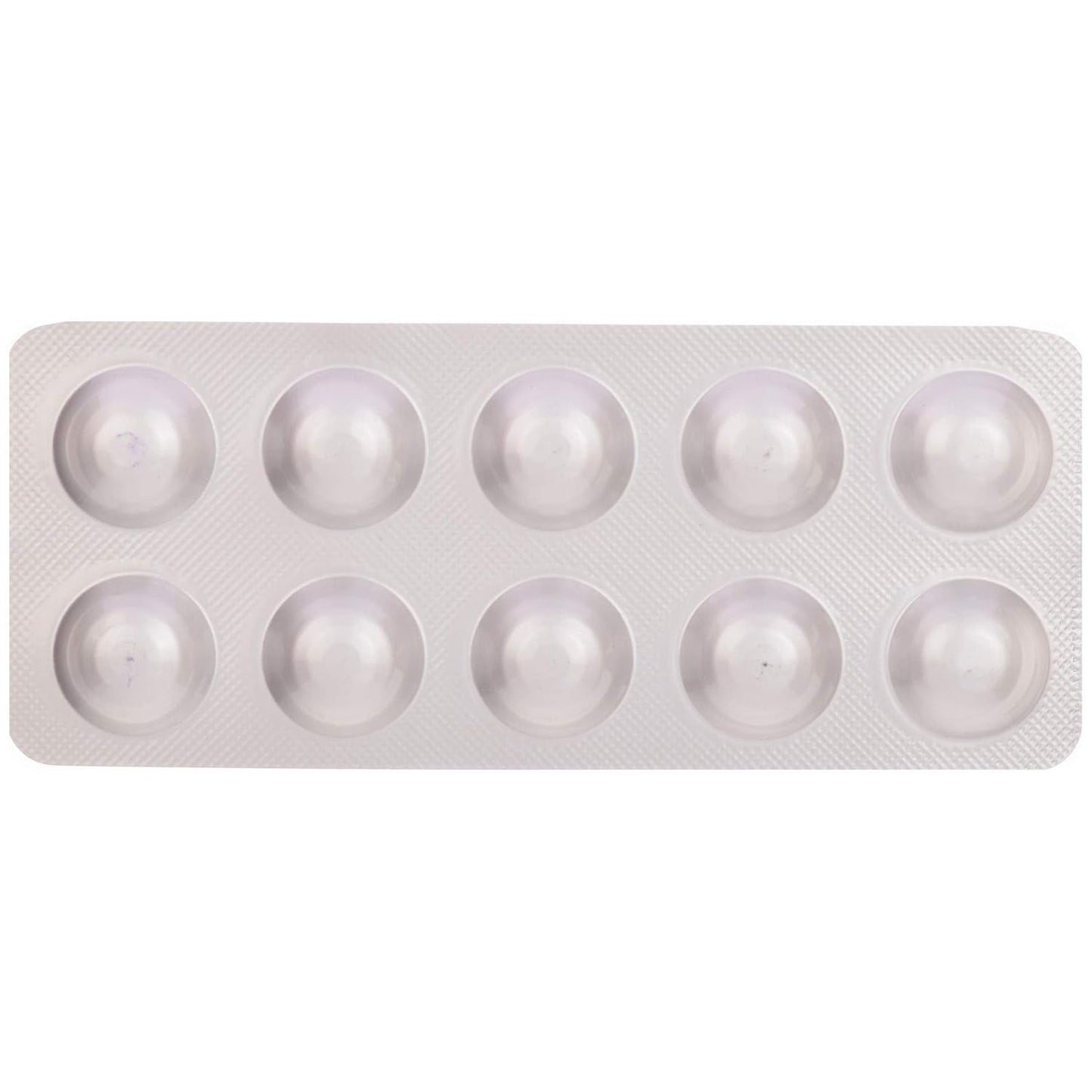 Axepta-60 - Strip of 10 Tablets