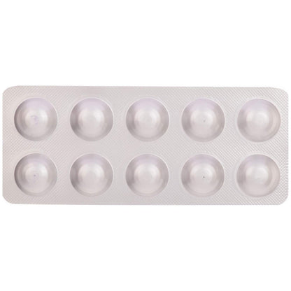 Axepta-60 - Strip of 10 Tablets