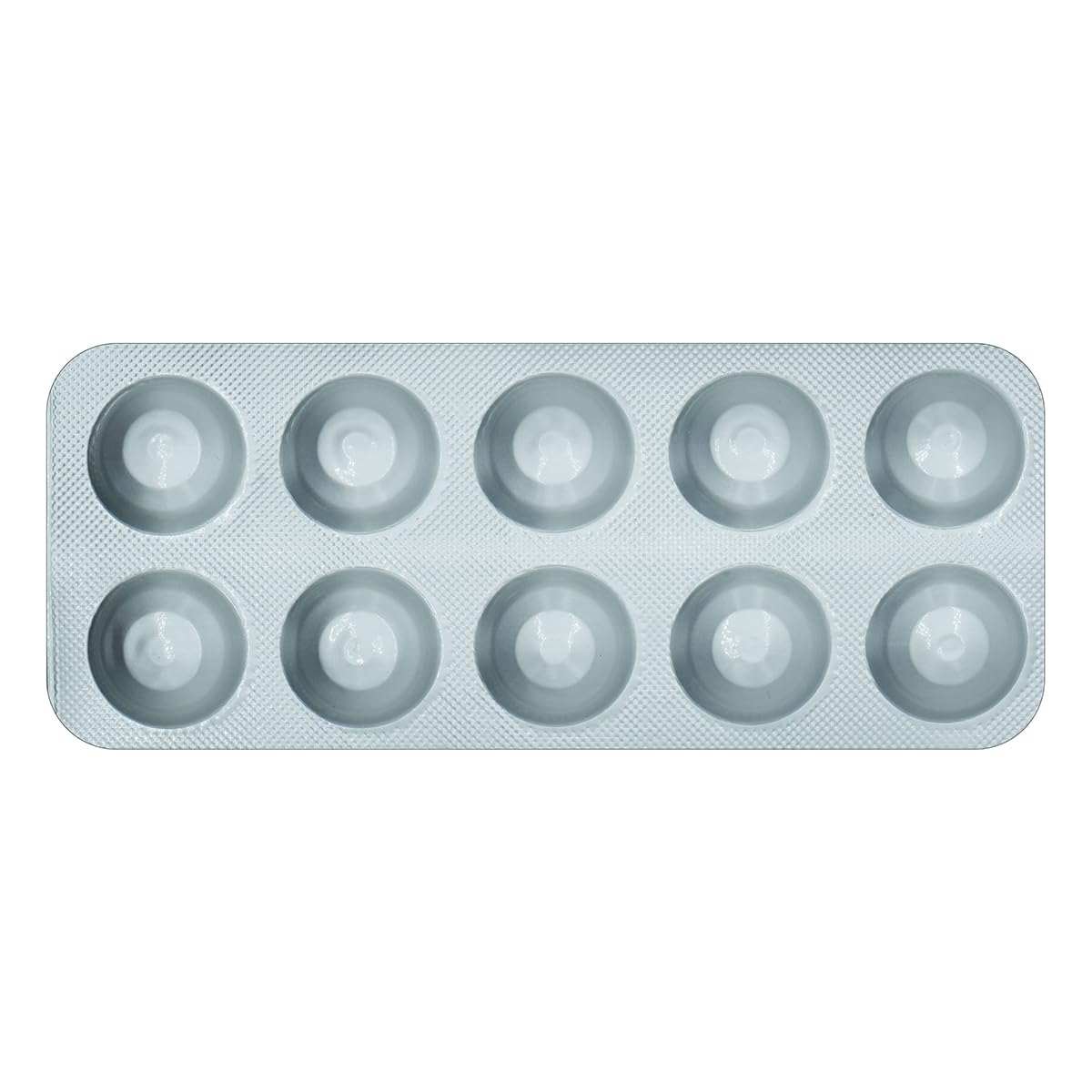 Vinsorin-Od 100 - Strip of 10 Tablets