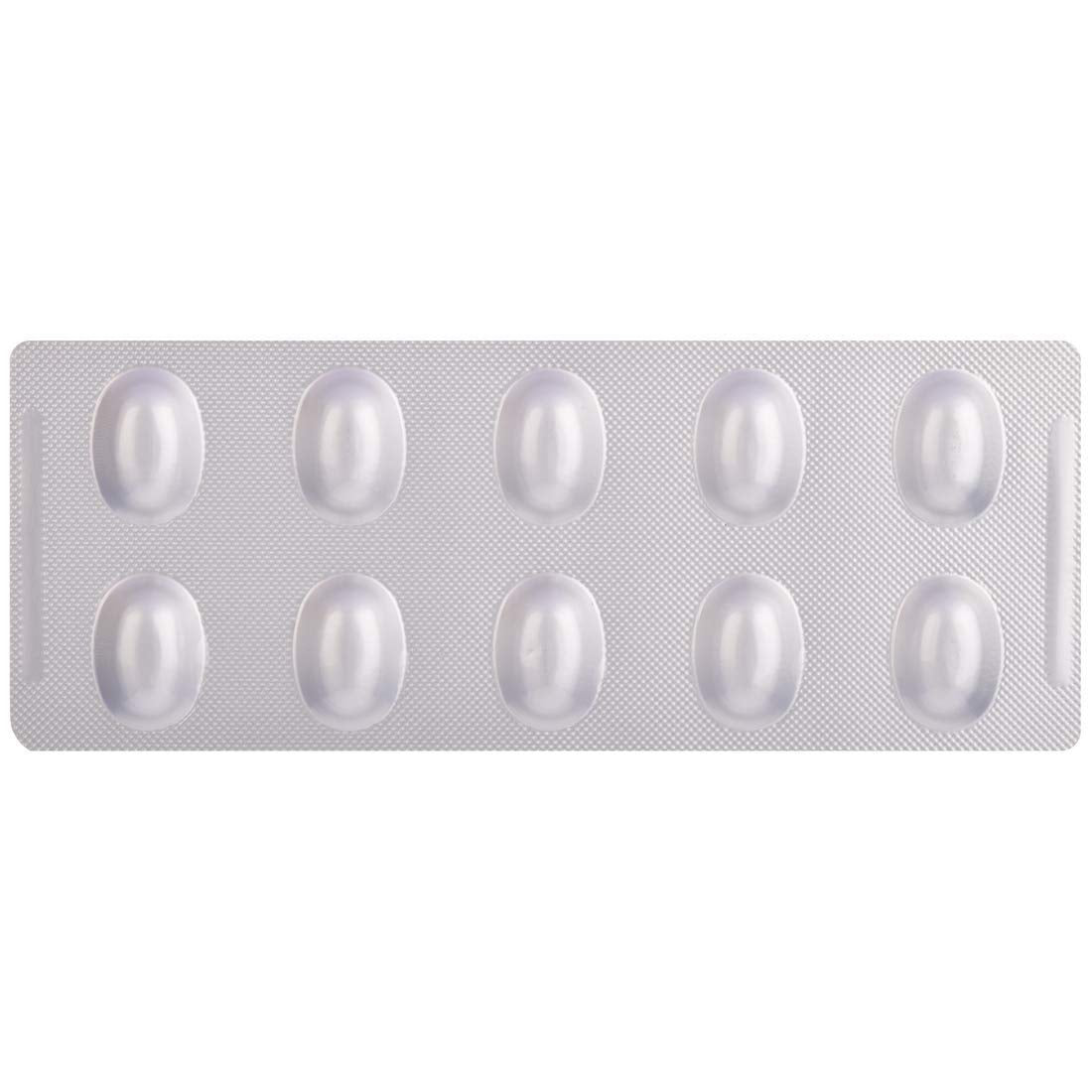 MSN Mirabig - Strip of 10 Tablets