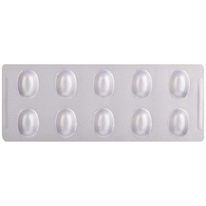 MSN Mirabig - Strip of 10 Tablets