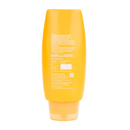 YUDERMA Eclipse Solaire Mattifying Sunscreen For Normal Skin Type Spf 50 Pa+++, 60Ml