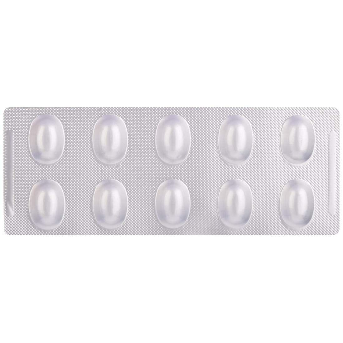 MSN Mirabig - Strip of 10 Tablets