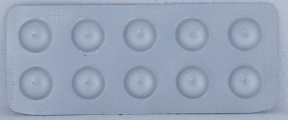 VINTEL 20MG - Strip of 10 Tablets