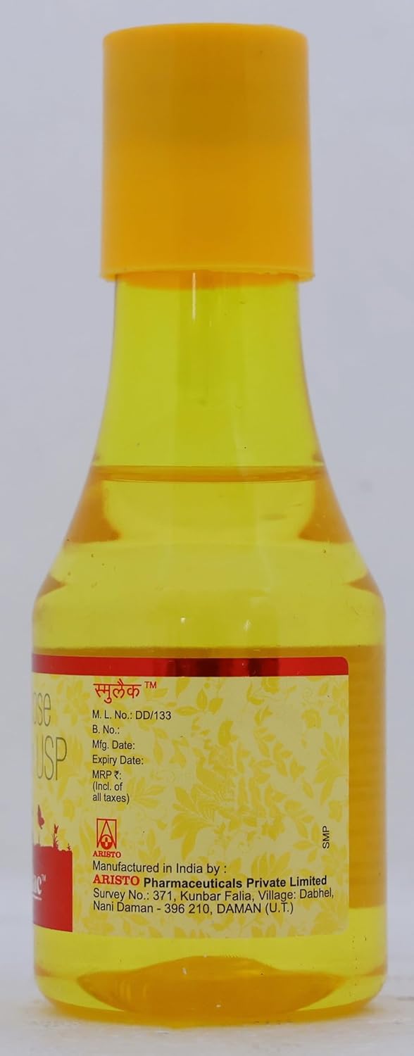 Smulac - Bottle of 100ml Solution