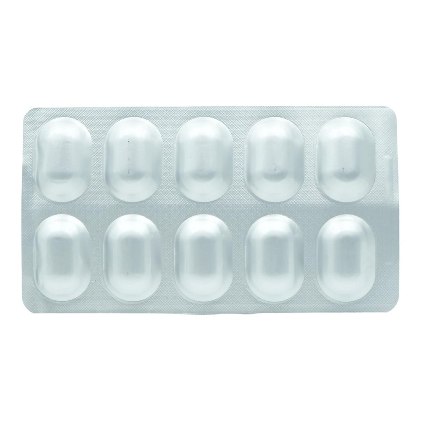 Animgaba NT 400 - Strip of 10 Tablets