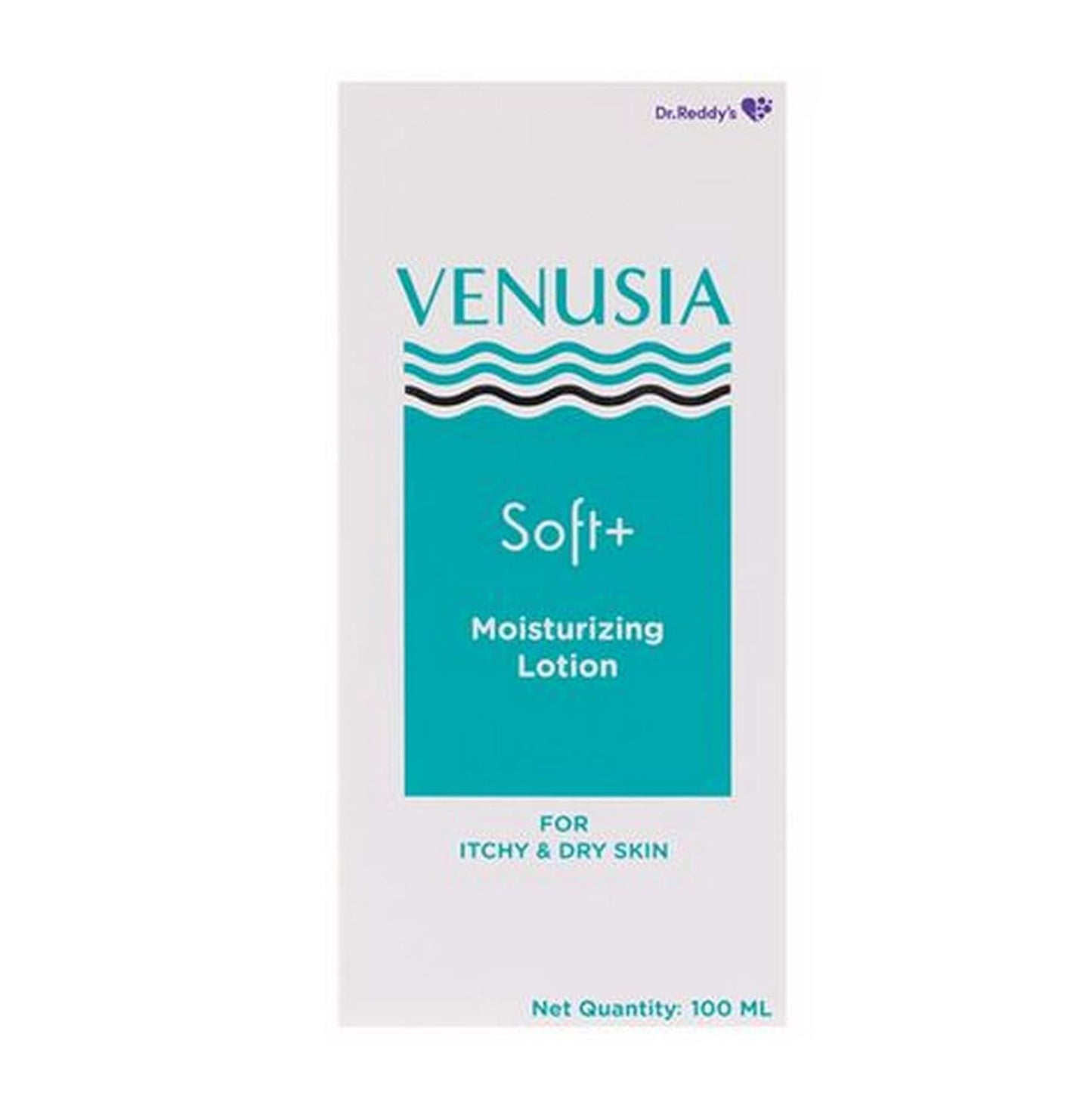 Venusia Soft+ -Bottle Of 100Ml Lotion