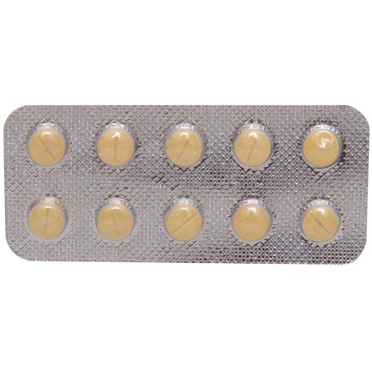 Arifine 5MG - Strip of 10 Tablets