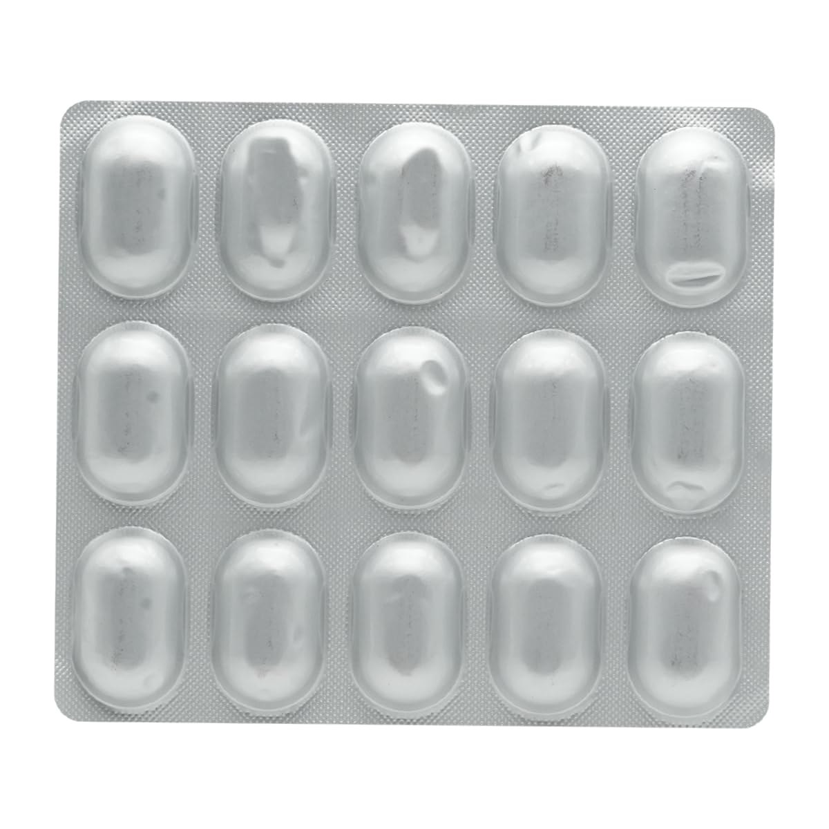 Vildaray-M SR - Strip of 15 Tablets