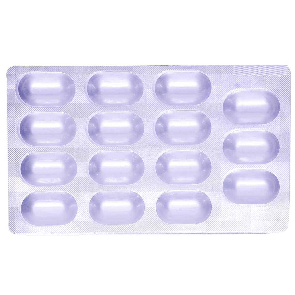 Zomelis Met 50/850MG - Strip of 15 Tablets