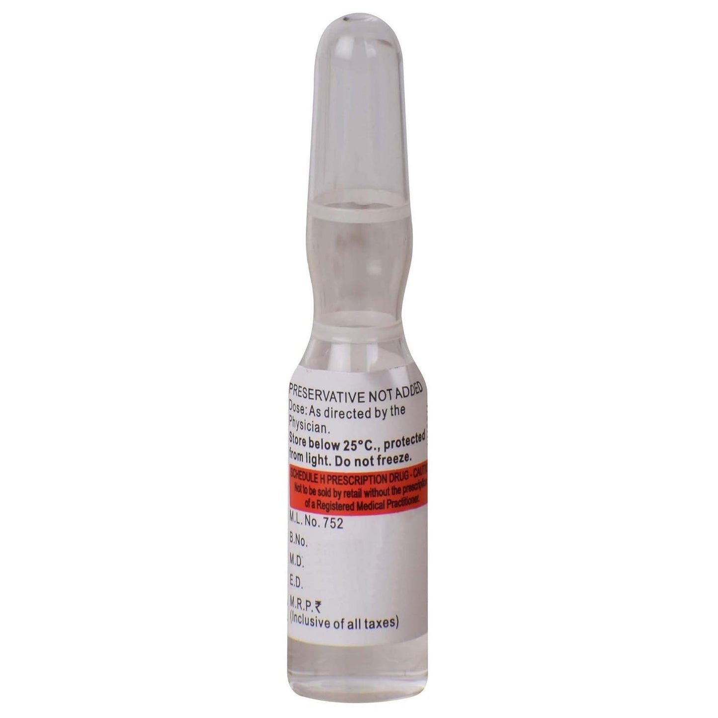 CLONEON INJECTION 1ML