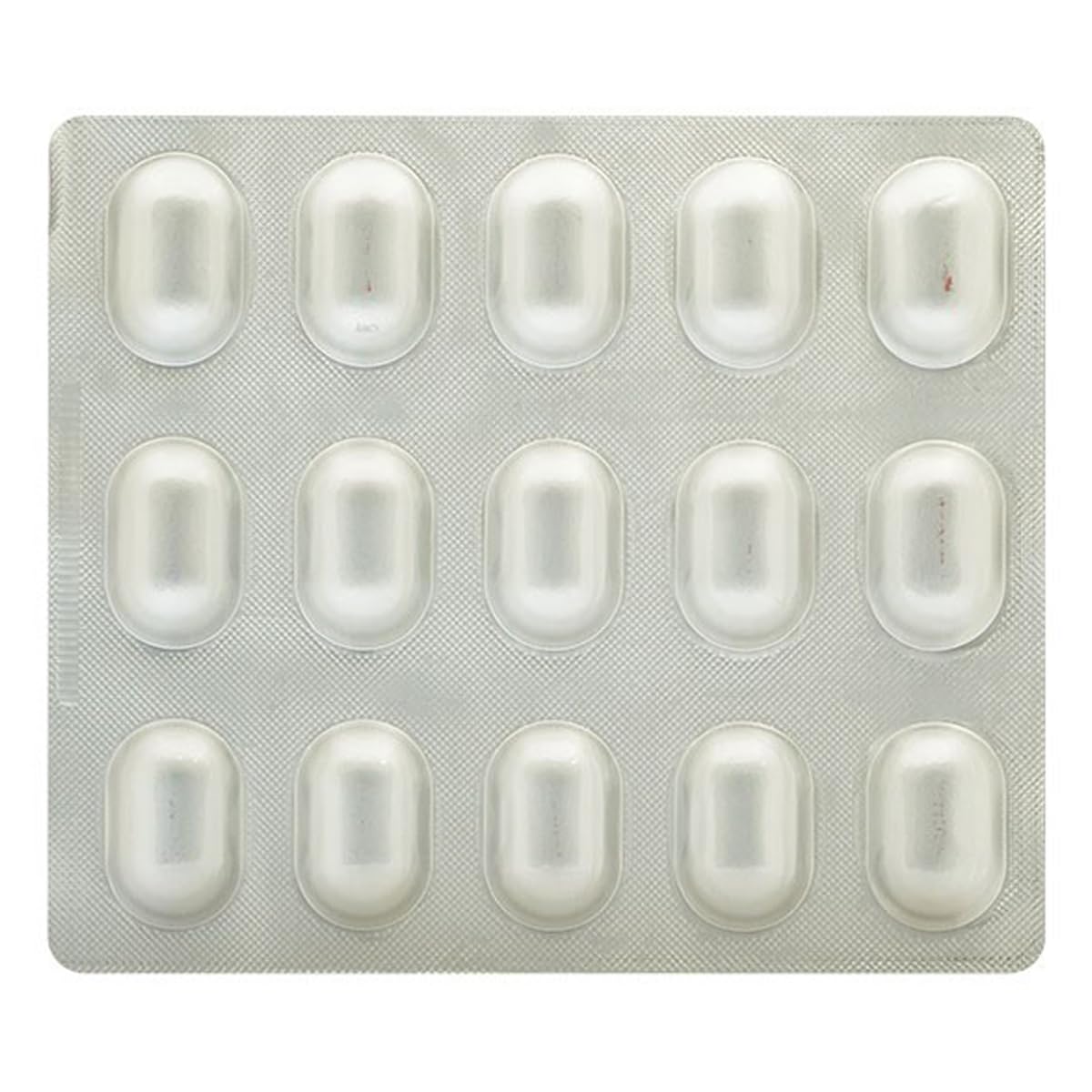 Zebita XT - Strip of 15 Tablets