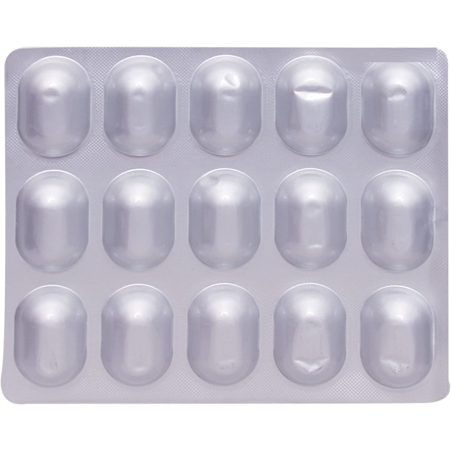 Vibite M 1000MG - Strip of 15 Tablets