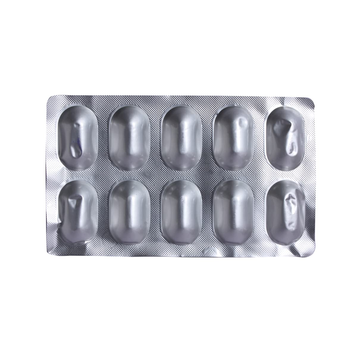 Valros - ASP - Strip of 10 Capsules