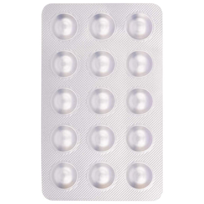 Atorsave D 20 - Strip of 15 Tablets