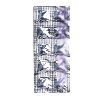 ALORTI-M - Strip of 10 Tablets