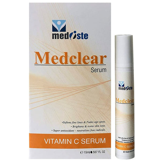 Medclear Serum 15 ml