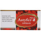 Astyfer-Z - Strip of 30 Capsules