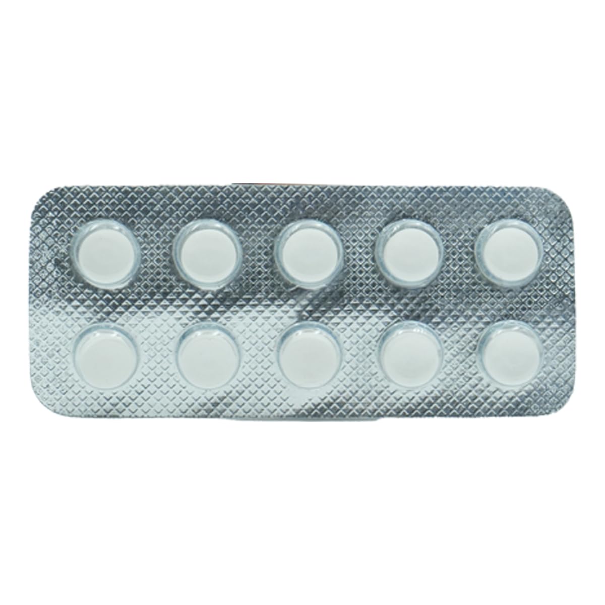 Arkafix 100 - Strip of 10 Tablets