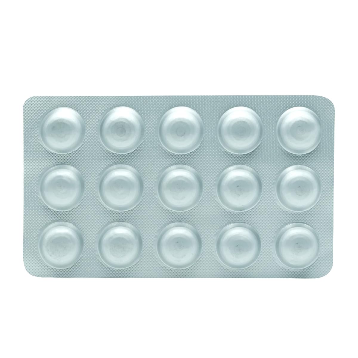 Azusa T 8/40mg - Strip of 15 Tablets