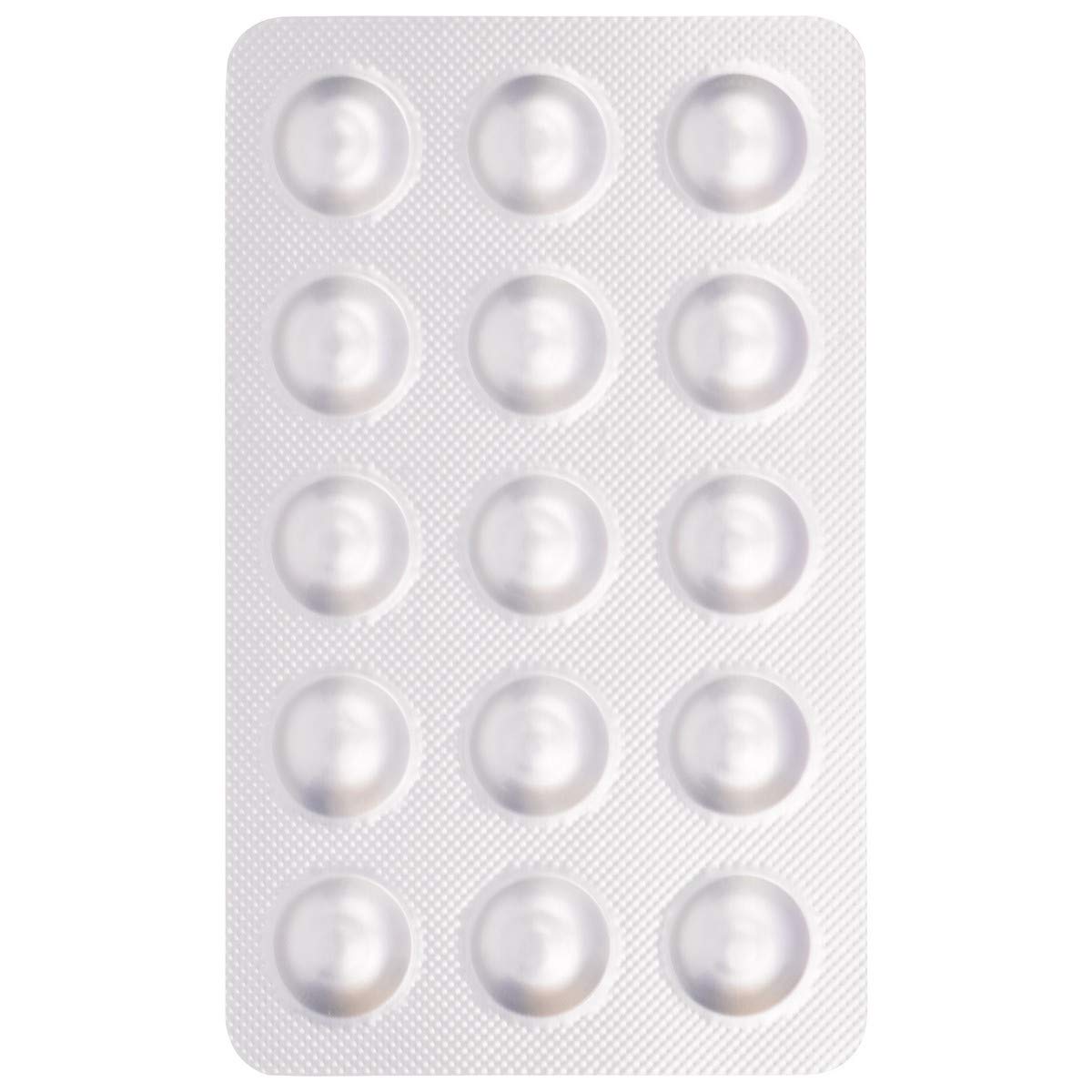 Atorsave 40 - Strip of 15 Tablets