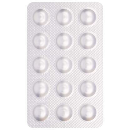 Atorsave 40 - Strip of 15 Tablets