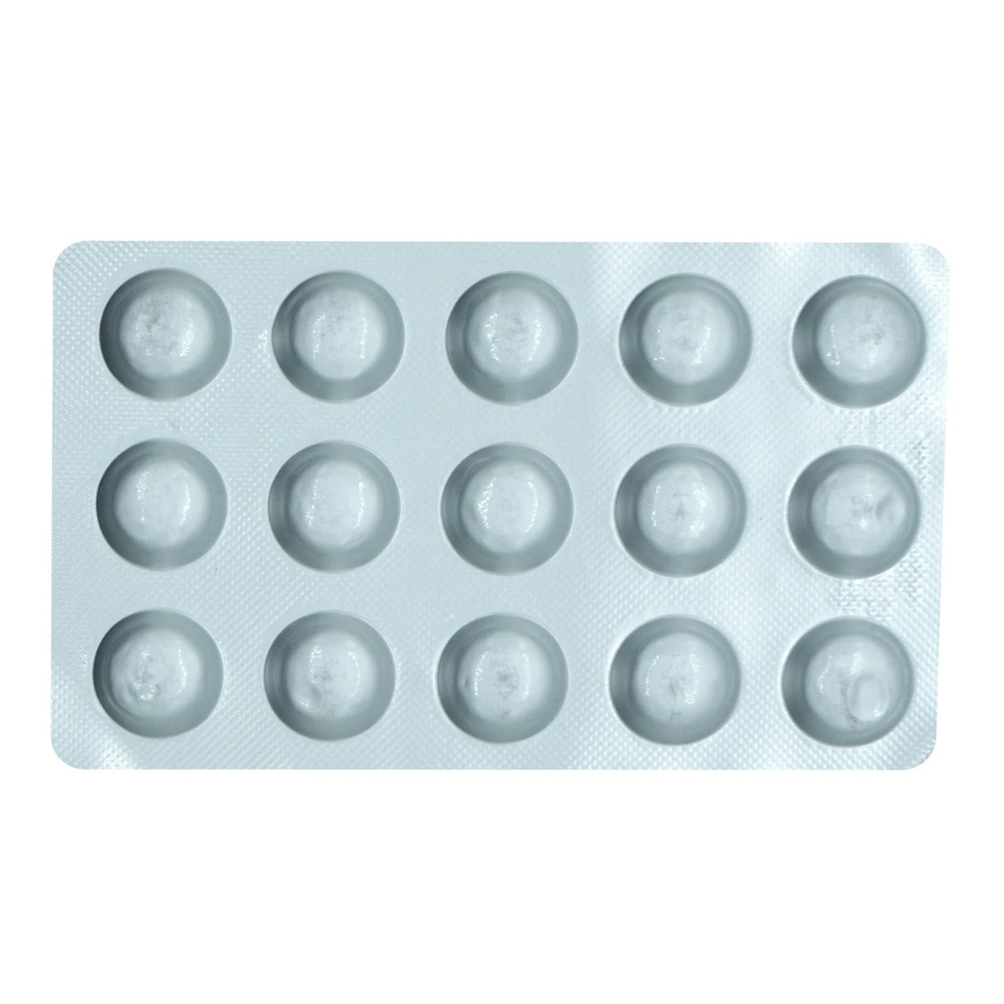 Telvas-AM - Strip of 15 Tablets