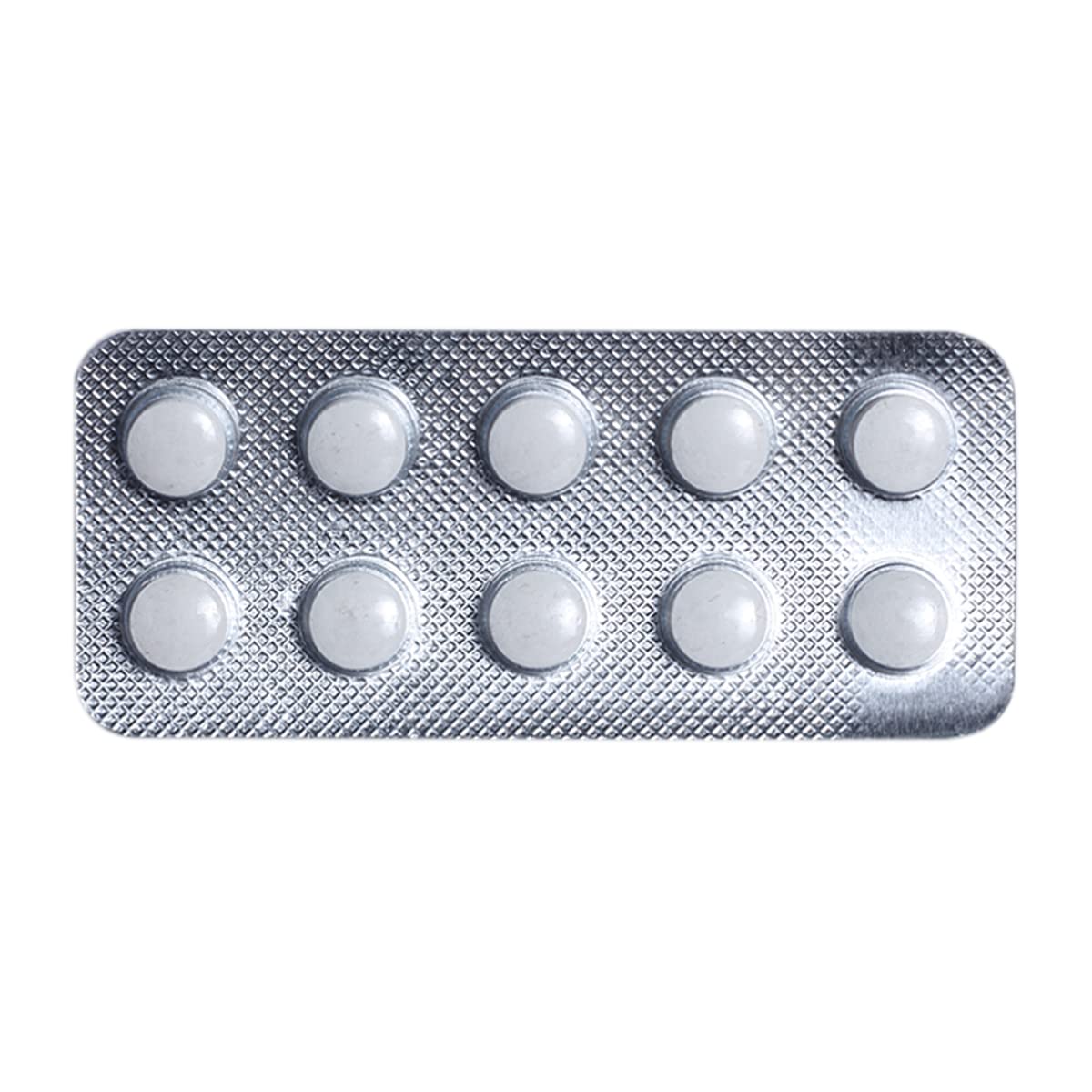 ESCITALENT 10 MG - Strip of 10 Tablets