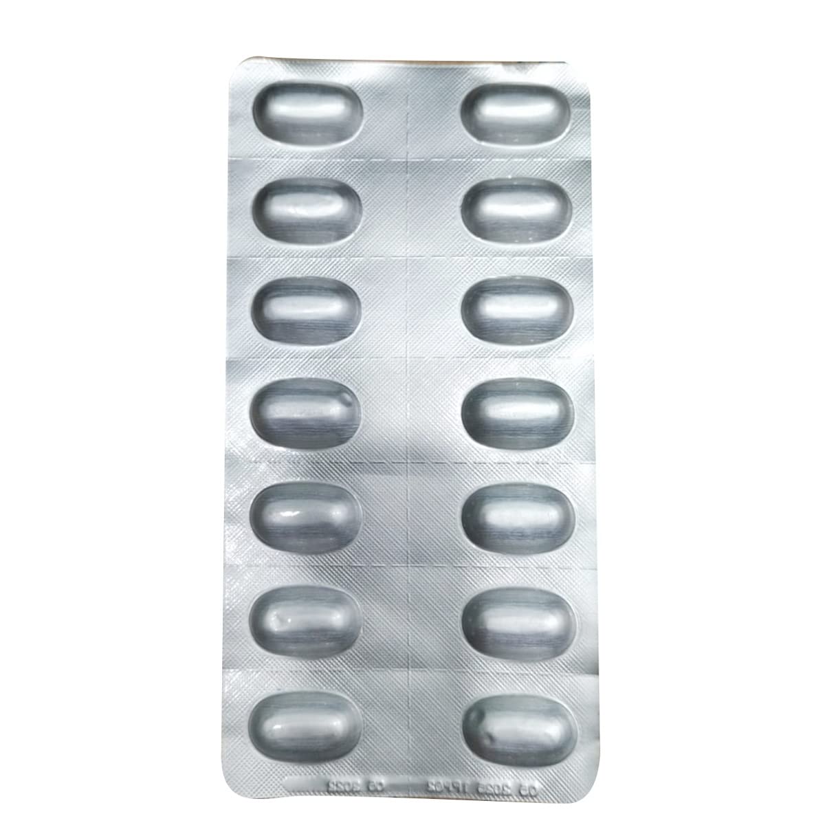 Azmarda 100 mg - Strip of 14 Tablets