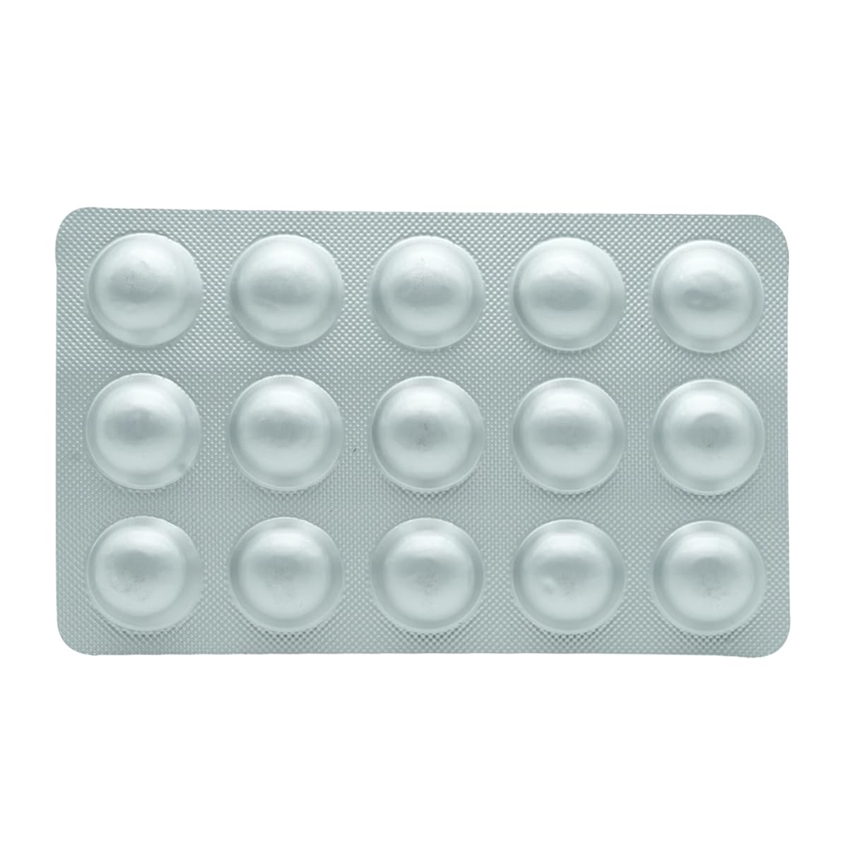 Zilzox CH 40/12.5mg - Strip of 15 Tablets