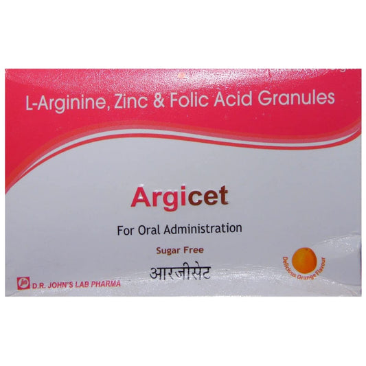 Argicet - Sachet of 10g Powder