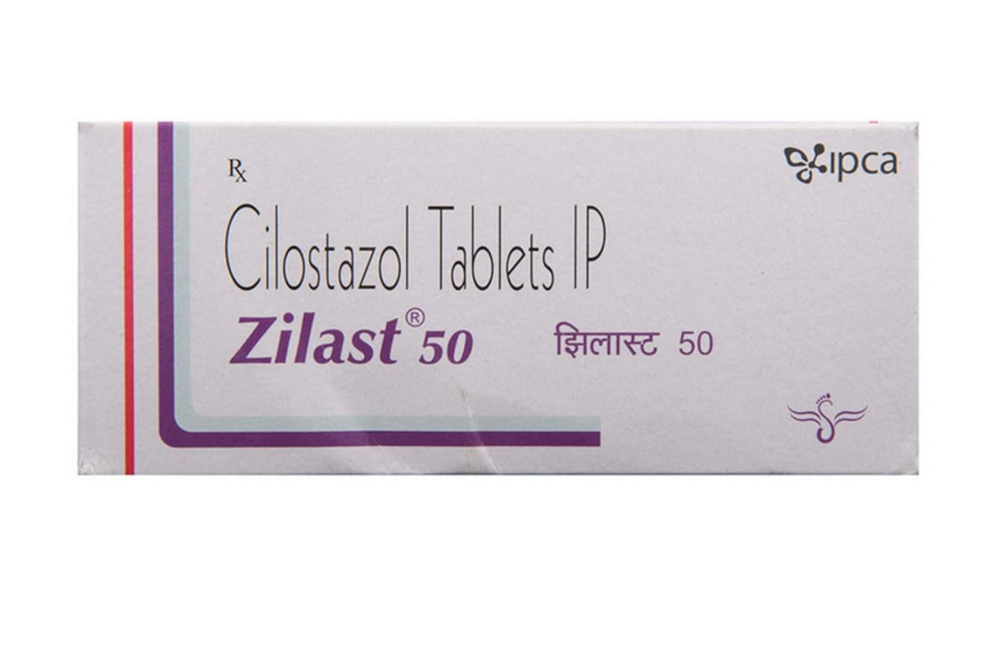 Zilast 50 - Strip of 10 Tablets