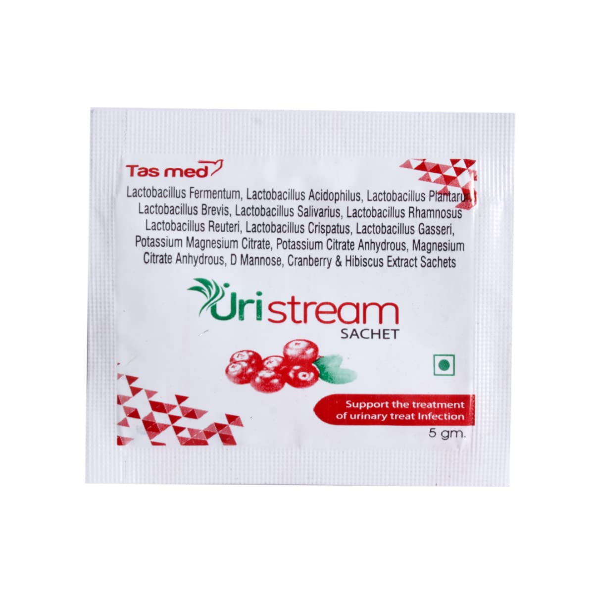 Uristream - Sachet of 5g Sachet