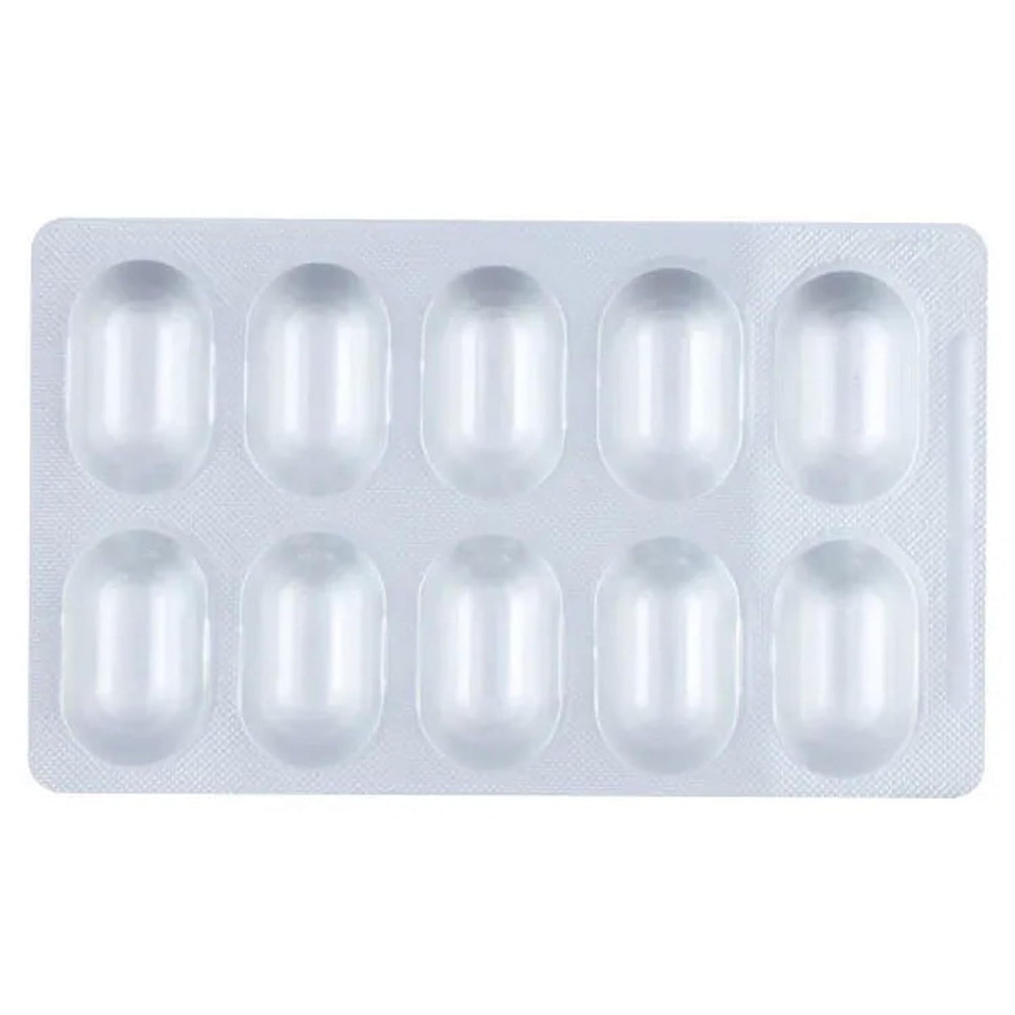 Vilason-M 500 - Strip of 10 Tablets