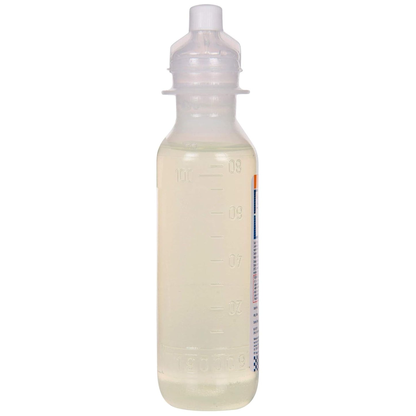 Loxof 500 - Bottle of 100 ml Infusion